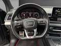 Audi Q5 Q5 2.0 TDI 190 S tronic 7 Quattro S line Schwarz - thumbnail 12