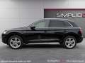 Audi Q5 Q5 2.0 TDI 190 S tronic 7 Quattro S line Schwarz - thumbnail 8