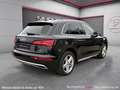 Audi Q5 Q5 2.0 TDI 190 S tronic 7 Quattro S line Noir - thumbnail 10