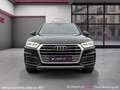 Audi Q5 Q5 2.0 TDI 190 S tronic 7 Quattro S line Schwarz - thumbnail 6