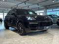 Porsche Cayenne Turbo BOSE*S-VIEW*MATRIX**SOFT-CLOSE*21 Negro - thumbnail 4