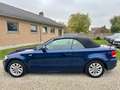 BMW 120 120 dA**AIRCO**1ER PROP+CARNET**ETAT IMPECCABLE** Bleu - thumbnail 3