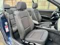 BMW 120 120 dA**AIRCO**1ER PROP+CARNET**ETAT IMPECCABLE** Bleu - thumbnail 11