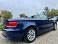 BMW 120 120 dA**AIRCO**1ER PROP+CARNET**ETAT IMPECCABLE** Bleu - thumbnail 6