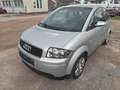 Audi A2 1.4TDI Silber - thumbnail 10