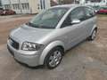 Audi A2 1.4TDI Silber - thumbnail 9