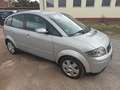 Audi A2 1.4TDI Silber - thumbnail 2