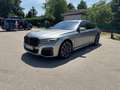 BMW 745 745e Grau - thumbnail 2