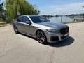BMW 745 745e Grau - thumbnail 5