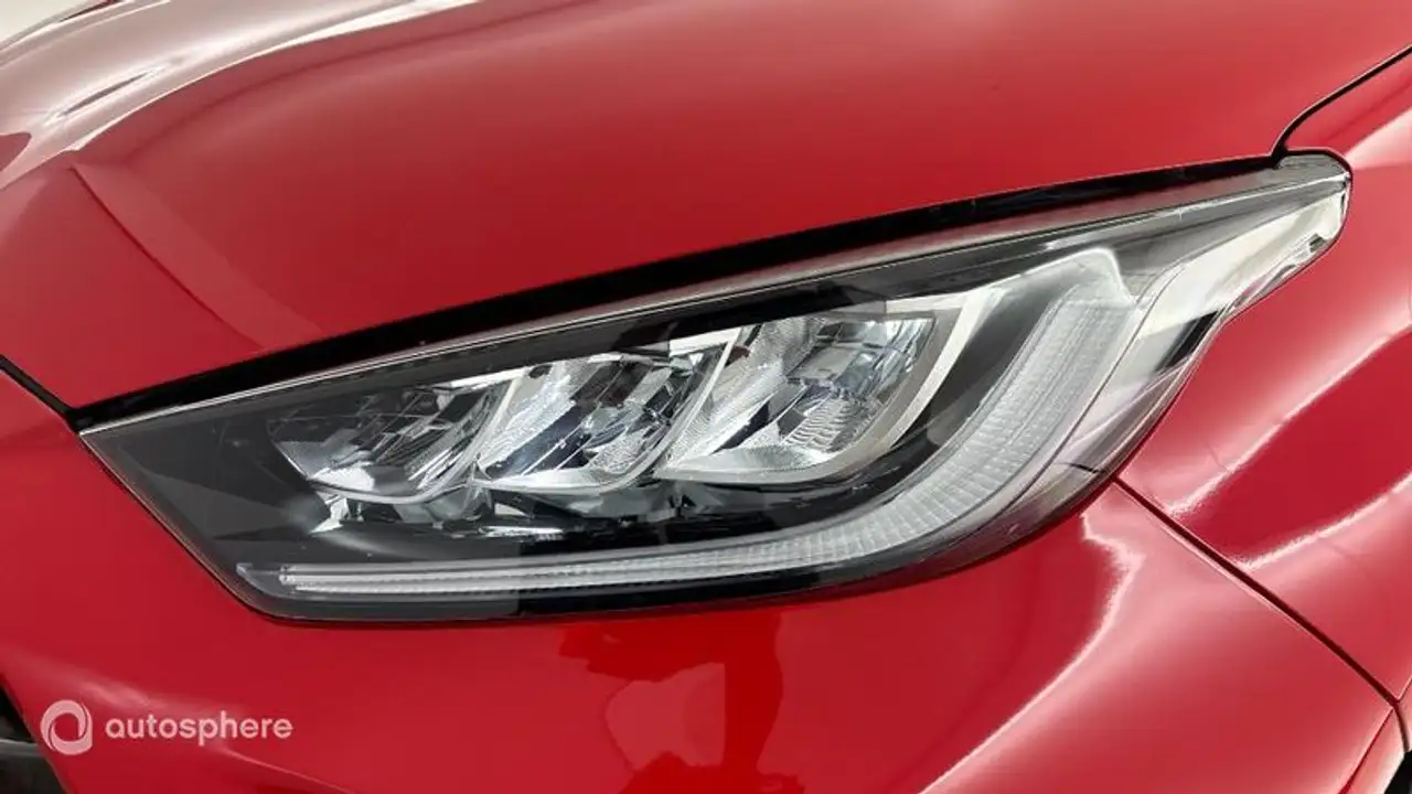 Toyota Yaris Yaris — photo 17