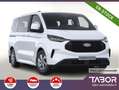 Ford Tourneo Custom 2.0 TDCi 136 Trend 320 Cam Blanc - thumbnail 1