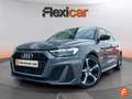 Audi A1 Sportback 25 TFSI Black line Gelb - thumbnail 3