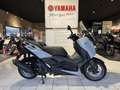 Yamaha X-Max 125 Gris - thumbnail 1
