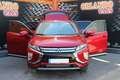 Mitsubishi Eclipse Cross 150 T Motion 2WD 8CVT Rouge - thumbnail 4