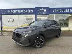 Peugeot 3008 HYBRID 145 E-DCS6 GT EXCLUSIVE