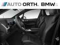 BMW 223d xDrive Active Tourer M-SPORT LEDER **VOLL** Noir - thumbnail 2