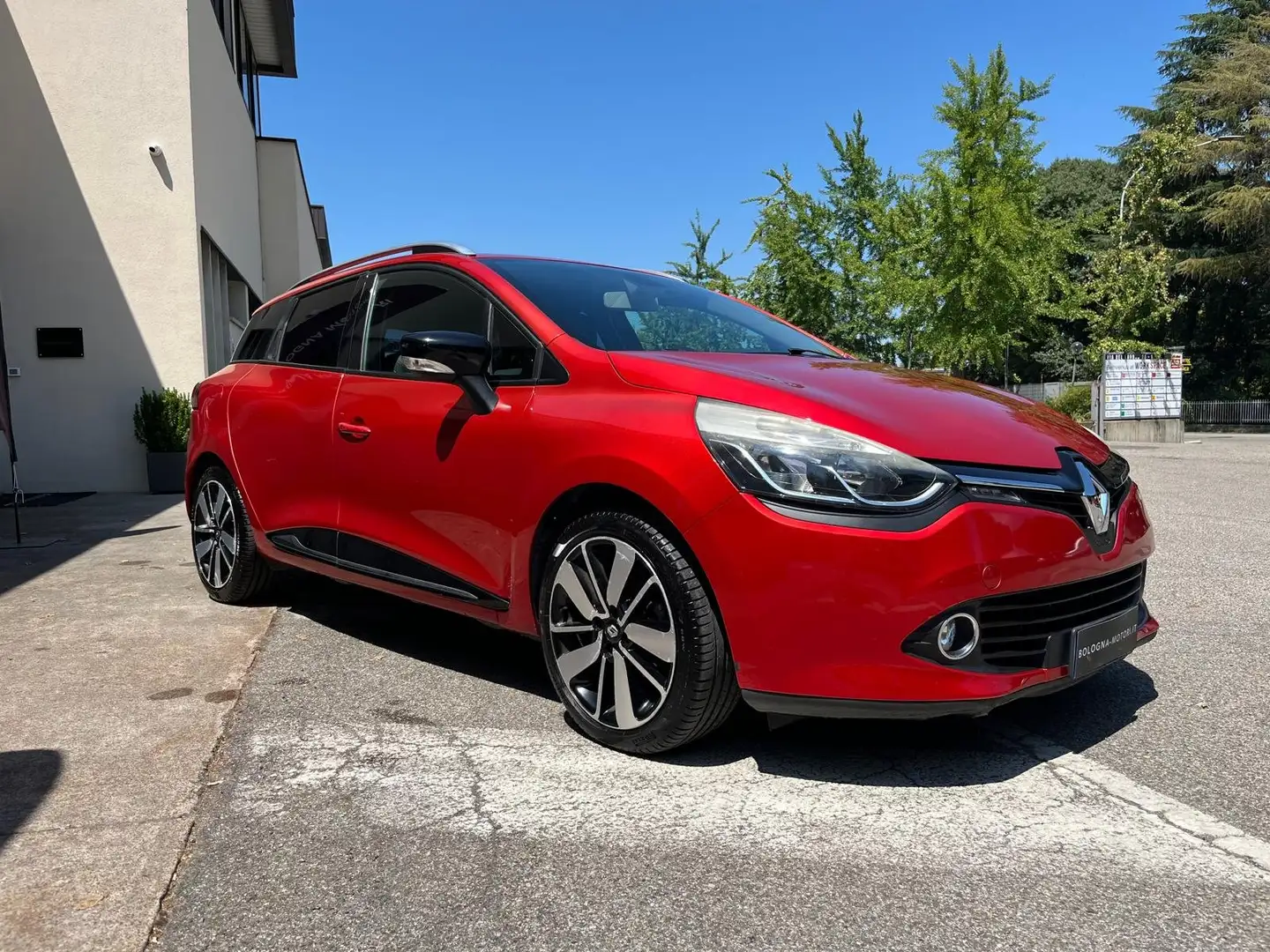 Renault Clio - 2