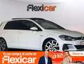 Volkswagen Golf GTI 2.0 TSI DSG6 169kW Blanco - thumbnail 1