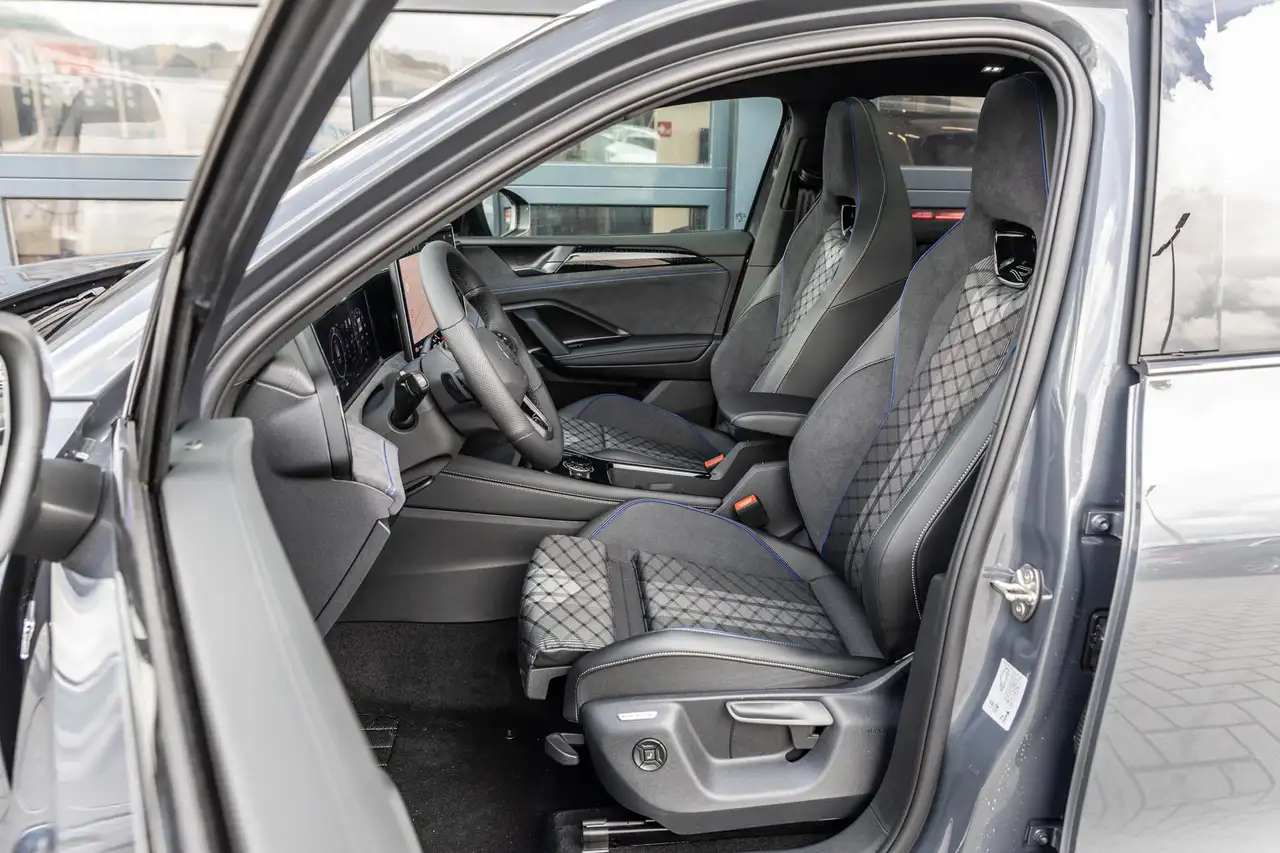 Volkswagen Tiguan 2026