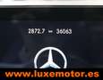 Mercedes-Benz A 200 200d Sedán 8G-DCT Blanc - thumbnail 34
