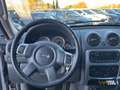 Jeep Cherokee Cherokee 2.8 CRD Sport Argent - thumbnail 4