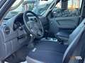 Jeep Cherokee Cherokee 2.8 CRD Sport Argent - thumbnail 13