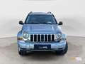 Jeep Cherokee Cherokee 2.8 CRD Sport Argent - thumbnail 8