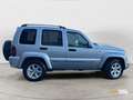 Jeep Cherokee Cherokee 2.8 CRD Sport Argent - thumbnail 6