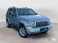 Jeep Cherokee Cherokee 2.8 CRD Sport Argent - thumbnail 12