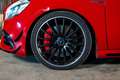 Mercedes-Benz A 45 AMG 4Matic 7G-DCT Rojo - thumbnail 23