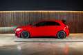 Mercedes-Benz A 45 AMG 4Matic 7G-DCT Rojo - thumbnail 8