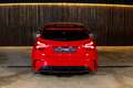 Mercedes-Benz A 45 AMG 4Matic 7G-DCT Rojo - thumbnail 6