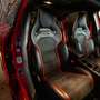 Mercedes-Benz A 45 AMG 4Matic 7G-DCT Rojo - thumbnail 10