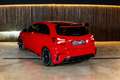 Mercedes-Benz A 45 AMG 4Matic 7G-DCT Rojo - thumbnail 7