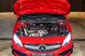 Mercedes-Benz A 45 AMG 4Matic 7G-DCT Rojo - thumbnail 27