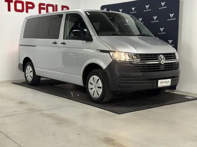Volkswagen T6.1 Transporter Transporter 2.0 TDI 110CV PC Kombi Business