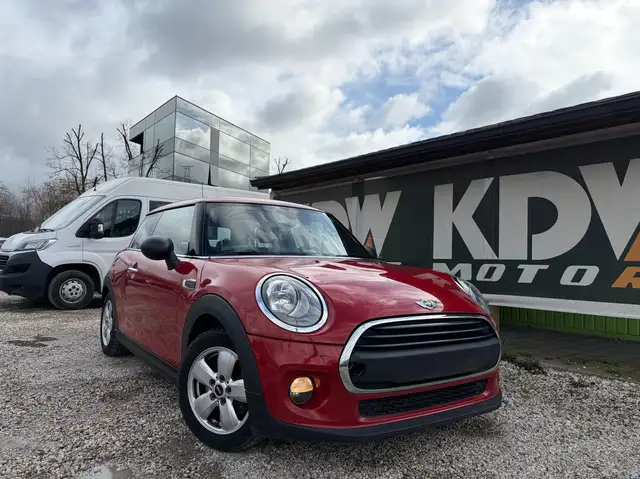 MINI One Mini 1.2 One