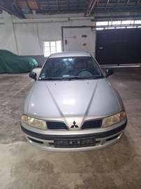 Hatchback 1.6 16v Classic