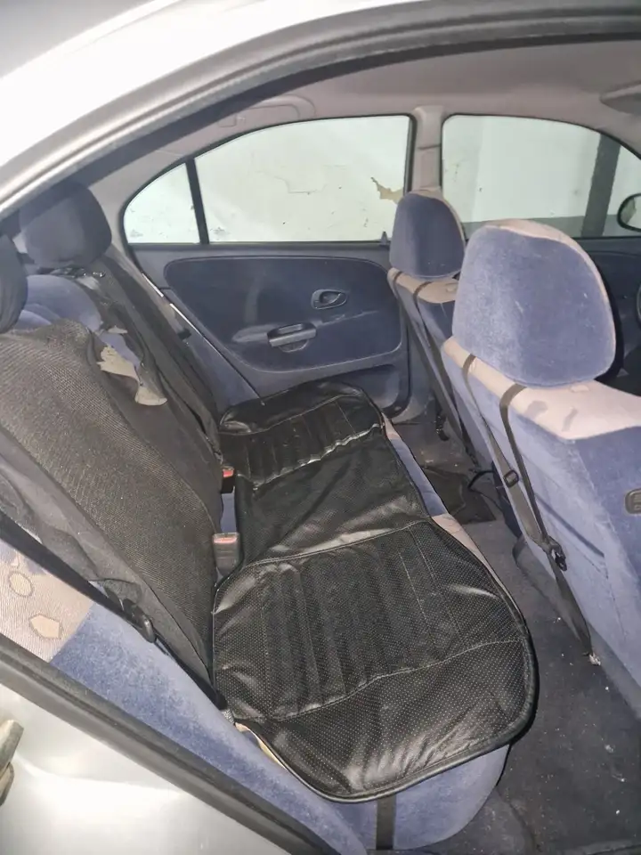 Mitsubishi Carisma Hatchback 1.6 16v Classic, foto 7