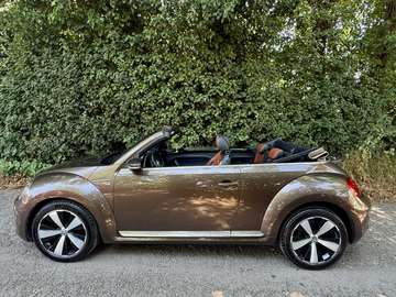 Cabrio 1.4 tsi 160cv EXCLUSIVE - LA PIU BELLA IN ITALIA - LEGGERE LA DESCRIZIONE SOTTO