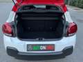 Citroen C3 1.2 puretech Feel s&s 110cv eat6 my18 Weiß - thumbnail 13