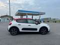 Citroen C3 1.2 puretech Feel s&s 110cv eat6 my18 Weiß - thumbnail 5
