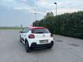 Citroen C3 1.2 puretech Feel s&s 110cv eat6 my18 Weiß - thumbnail 3