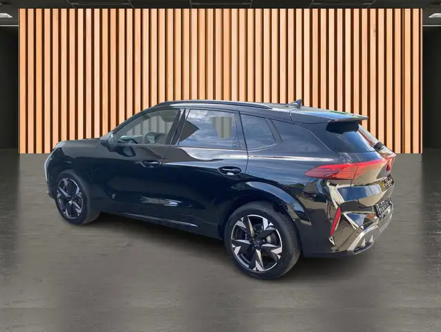 CUPRA Terramar view 6