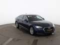 Audi A5 SB 35 TDI Aut LED 360-CAM HEAD-UP RADAR NAVI Blau - thumbnail 6