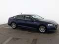 Audi A5 SB 35 TDI Aut LED 360-CAM HEAD-UP RADAR NAVI Blau - thumbnail 5
