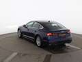 Audi A5 SB 35 TDI Aut LED 360-CAM HEAD-UP RADAR NAVI Blau - thumbnail 12