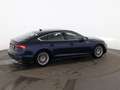 Audi A5 SB 35 TDI Aut LED 360-CAM HEAD-UP RADAR NAVI Blau - thumbnail 3