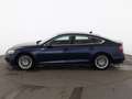 Audi A5 SB 35 TDI Aut LED 360-CAM HEAD-UP RADAR NAVI Blau - thumbnail 10
