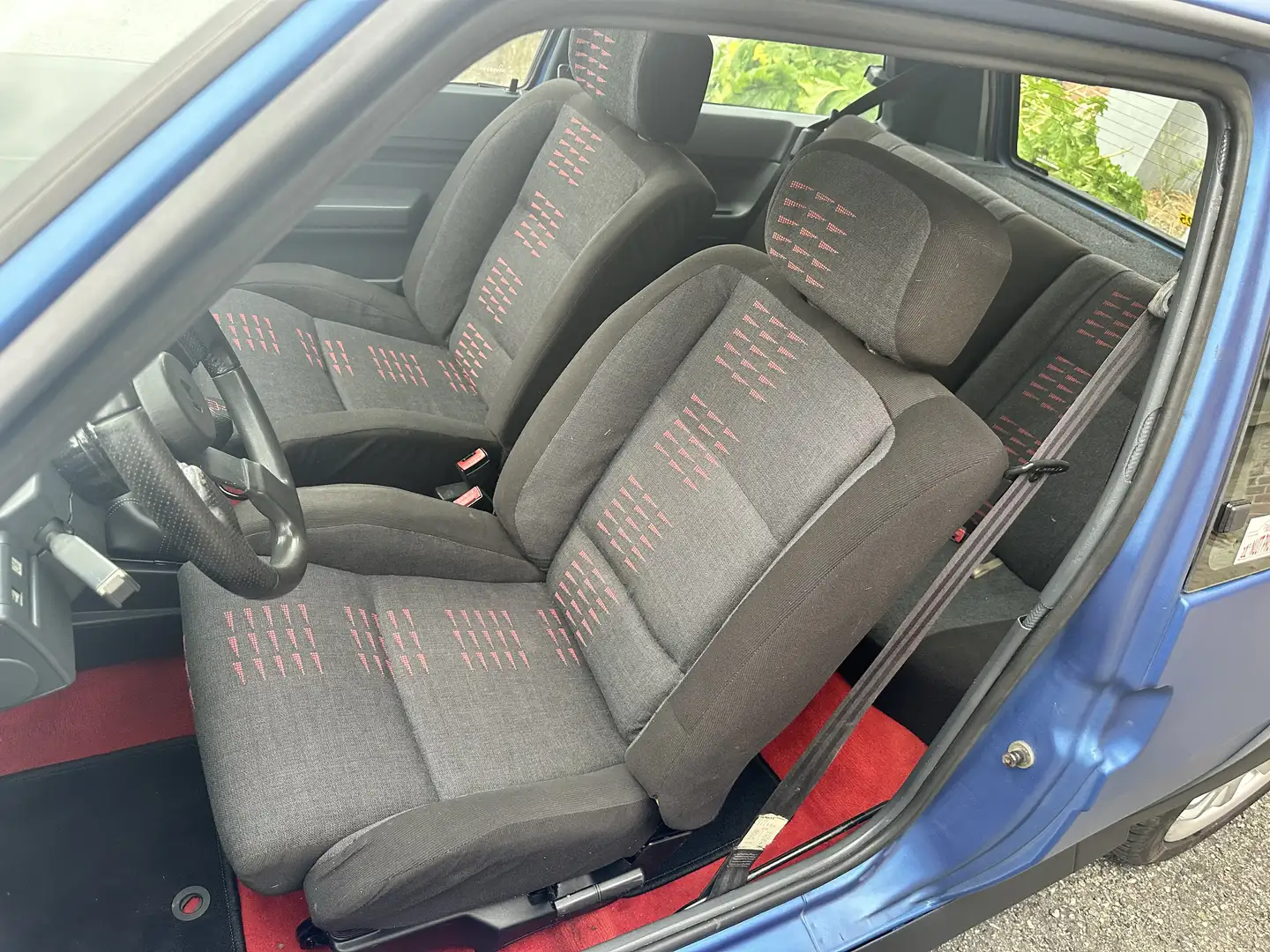 Renault R 5 R5 3p 1.4t GT Serie Epica - 2